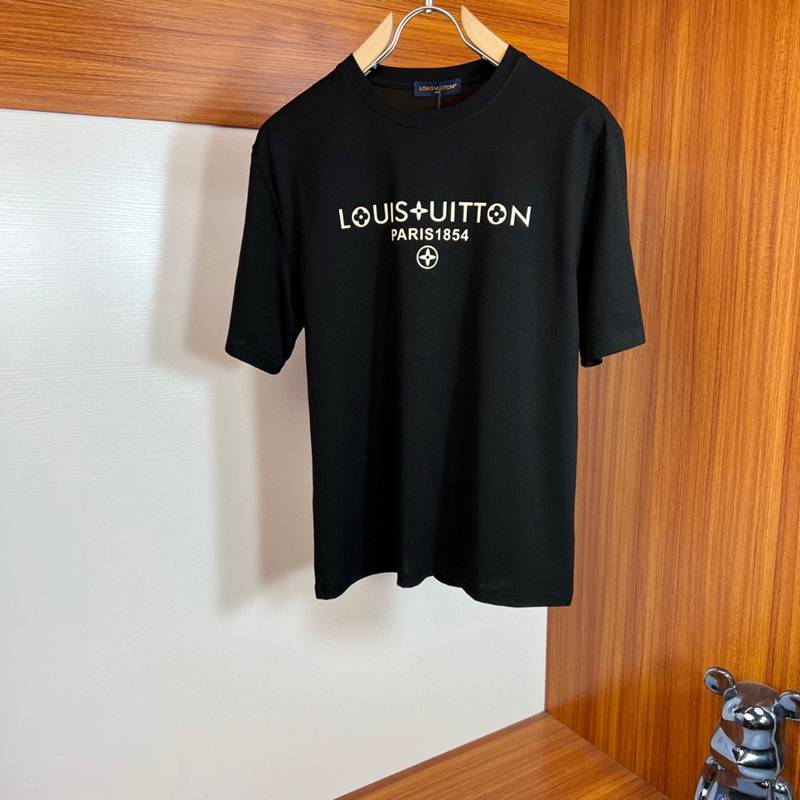 新品激安ルイヴィトン半袖Tシャツトップス男着2506AAJ130-LU034