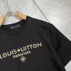 新品激安ルイヴィトン半袖Tシャツトップス男着2506AAJ130-LU034