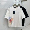 新品激安ルイヴィトン半袖Tシャツトップス男着2506AAJ130-LU039