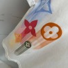 新品激安ルイヴィトン半袖Tシャツトップス男着2506AAJ130-LU039