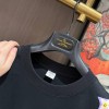 新品激安ルイヴィトン半袖カットソーTシャツ男着2506AAJ130-LU040