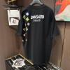 新品激安ルイヴィトン半袖カットソーTシャツ男着2506AAJ130-LU040