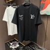 新品激安ルイヴィトン半袖Tシャツトップス男着2506AAJ130-LU041