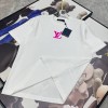 新品激安ルイヴィトン半袖Tシャツトップス男着2506AAJ130-LU042