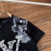新品激安ルイヴィトン半袖Tシャツトップス男着2506AAJ130-LU043