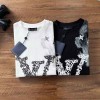 新品激安ルイヴィトン半袖Tシャツトップス男着2506AAJ130-LU043
