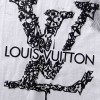新品激安ルイヴィトン半袖Tシャツトップス男着2506AAJ130-LU044