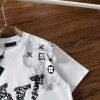 新品激安ルイヴィトン半袖Tシャツトップス男着2506AAJ130-LU044
