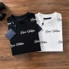 新品激安ルイヴィトン半袖Tシャツトップス男着2506AAJ130-LU045