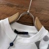 新品激安ルイヴィトン半袖Tシャツトップス男着2506AAJ130-LU047