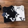 新品激安ルイヴィトン半袖Tシャツトップス男着2506AAJ130-LU048