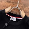 新品激安モンクレール半袖Tシャツトップス男着2506AAJ130-MO015