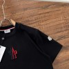 新品激安モンクレール半袖Tシャツトップス男着2506AAJ130-MO015