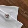 新品激安モンクレール半袖Tシャツトップス男着2506AAJ130-MO016