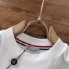 新品激安モンクレール半袖Tシャツトップス男着2506AAJ130-MO016