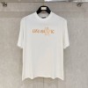 新品激安モンクレール半袖Tシャツトップス男着2506AAJ130-MO018