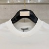 新品激安モンクレール半袖Tシャツトップス男着2506AAJ130-MO018