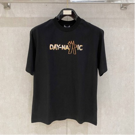 新品激安モンクレール半袖Tシャツトップス男着2506AAJ130-MO019