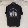 新品激安モンクレール半袖Tシャツトップス男着2506AAJ130-MO019