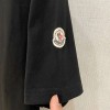 新品激安モンクレール半袖Tシャツトップス男着2506AAJ130-MO019