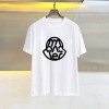 新品激安モンクレール半袖Tシャツトップス男着2506AAJ130-MO049