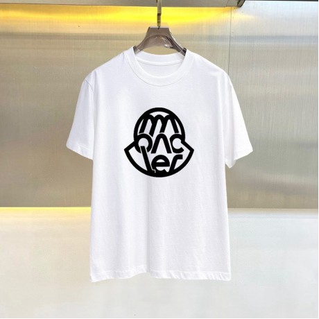 新品激安モンクレール半袖Tシャツトップス男着2506AAJ130-MO049