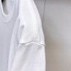 新品激安モンクレール半袖Tシャツトップス男着2506AAJ130-MO049