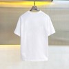 新品激安モンクレール半袖Tシャツトップス男着2506AAJ130-MO049