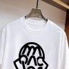 新品激安モンクレール半袖Tシャツトップス男着2506AAJ130-MO049