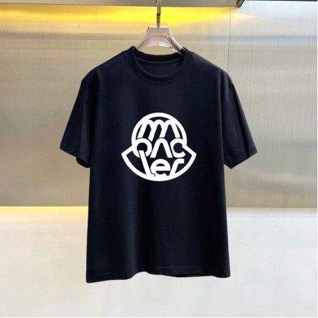 新品激安モンクレール半袖Tシャツトップス男着2506AAJ130-MO050