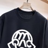 新品激安モンクレール半袖Tシャツトップス男着2506AAJ130-MO050