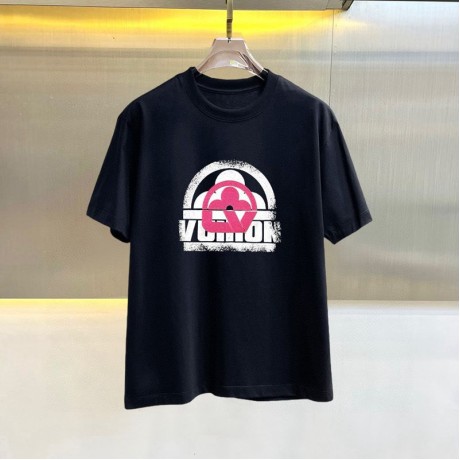 新品激安モンクレール半袖Tシャツトップス男着2506AAJ130-MO051