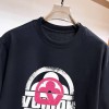 新品激安モンクレール半袖Tシャツトップス男着2506AAJ130-MO051