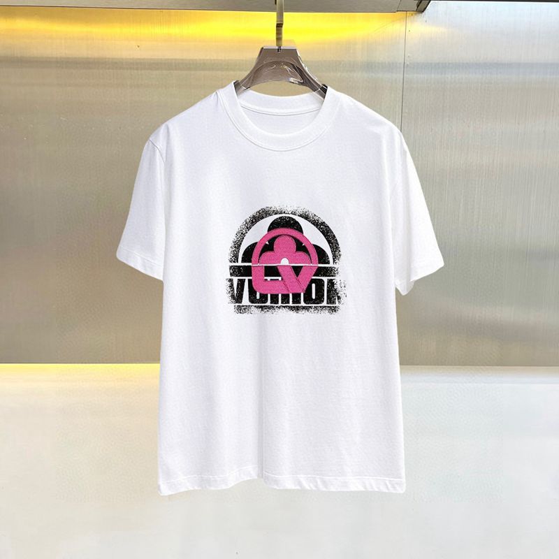 新品激安モンクレール半袖Tシャツトップス男着2506AAJ130-MO052