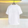 新品激安モンクレール半袖Tシャツトップス男着2506AAJ130-MO052