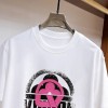 新品激安モンクレール半袖Tシャツトップス男着2506AAJ130-MO052