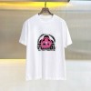 新品激安モンクレール半袖Tシャツトップス男着2506AAJ130-MO052