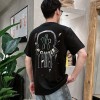 新品激安モンクレール半袖Tシャツトップス男着2506AAJ130-MO057