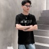 新品激安モンクレール半袖Tシャツトップス男着2506AAJ130-MO057