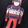 新品激安モンクレール半袖Tシャツトップス男着2506AAJ130-MO058