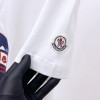 新品激安モンクレール半袖Tシャツトップス男着2506AAJ130-MO059