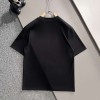 新品激安モンクレール半袖Tシャツトップス男着2506AAJ130-MO061