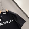 新品激安モンクレール半袖Tシャツトップス男着2506AAJ130-MO061