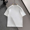 新品激安モンクレール半袖Tシャツトップス男着2506AAJ130-MO062