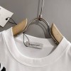 新品激安モンクレール半袖Tシャツトップス男着2506AAJ130-MO062