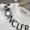 新品激安モンクレール半袖Tシャツトップス男着2506AAJ130-MO062