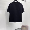 新品激安モンクレール半袖Tシャツトップス男着2506AAJ130-MO063