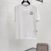 新品激安モンクレール半袖Tシャツトップス男着2506AAJ130-MO064