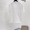 新品激安モンクレール半袖Tシャツトップス男着2506AAJ130-MO064