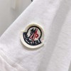 新品激安モンクレール半袖Tシャツトップス男着2506AAJ130-MO064